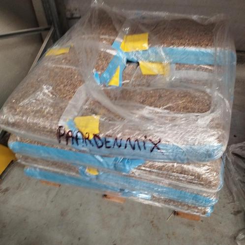 paardenmix en bietenpulp, Dieren en Toebehoren, Paarden