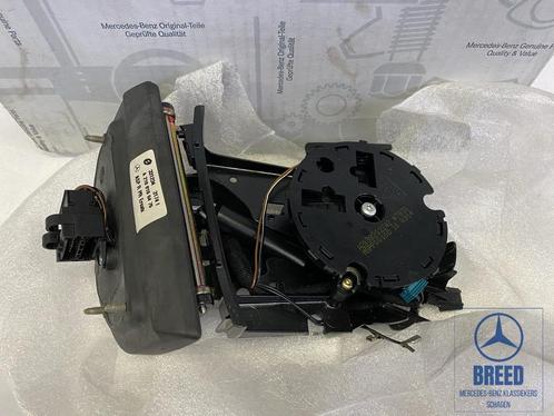 NOS buitenspiegel rechts voor Mercedes-Benz W210 E-Klasse, Auto-onderdelen, Spiegels, Mercedes-Benz, Nieuw, Ophalen of Verzenden