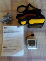 Digitale audio speler JVC, Audio, Tv en Foto, Mp3-spelers | Overige merken, Met radio, Minder dan 2 GB, Zo goed als nieuw, Ophalen