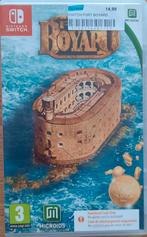 Spelletje Nintendo Switch Fort Boyard, Ophalen of Verzenden