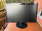 Phillips computerschermen 22 inch, Computers en Software, Monitoren, Ophalen, Philips, Gebruikt, 52 inch