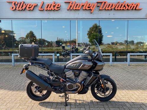 Harley-Davidson Pan America met 12 maanden waarborg, Motoren, Motoren | Harley-Davidson, Toermotor
