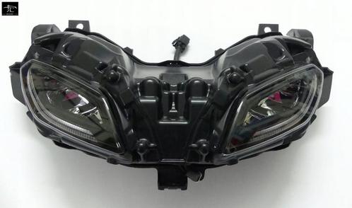 Yamaha Tracer 9 GT 900 Koplamp links rechts, Motoren, Onderdelen | Yamaha, Ophalen