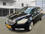 Opel Insignia SPORTS TOURER SW, Autos, Opel, Diesel, Noir, Break, Achat