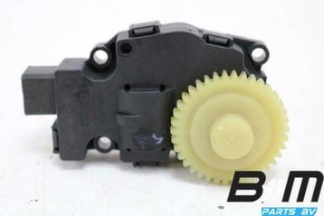 Kachelklep motor Audi A5 8F Cabrio Behr K9749005 beschikbaar voor biedingen