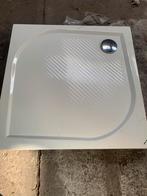 Douchebak 90x90, Doe-het-zelf en Bouw, Sanitair, Ophalen, Zo goed als nieuw