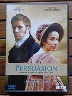 )))  Persuasion  //  Drame  (((, Tous les âges, Enlèvement ou Envoi, Comme neuf, Drame