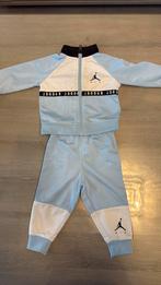 Baby trainingspak Jordan Nike Air 12 maanden, Kinderen en Baby's, Babykleding | Maat 68, Ophalen, Zo goed als nieuw