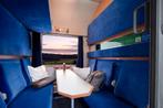 Nachttrein EuroSleeper Ticket 28 juli Antwerpen Amst. Berlin, Tickets en Kaartjes, Overige Tickets en Kaartjes