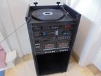ingebouwde muziekinstallatie, Audio, Tv en Foto, Platenspelers, Ophalen, Gebruikt, Platenspeler-onderdeel
