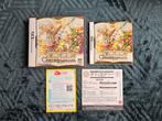 Children Of Mana - Nintendo DS - Compleet - Japans, Ophalen of Verzenden, Zo goed als nieuw