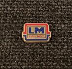 PIN - LIQUI MOLY - OLIE - MOTOROLIE - HUILE MOTEUR, Collections, Marque, Utilisé, Envoi, Insigne ou Pin's