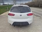Seat Leon    1.9 Diesel, Auto's, Leon, Bedrijf, 5 deurs, Euro 4