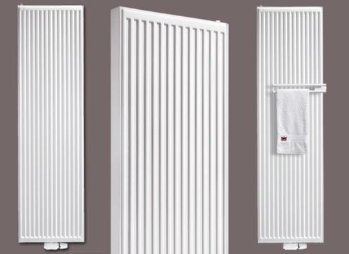 verticale radiatoren stelrad vertex -47% nieuw, Doe-het-zelf en Bouw, Verwarming en Radiatoren, Nieuw, Radiator, Ophalen
