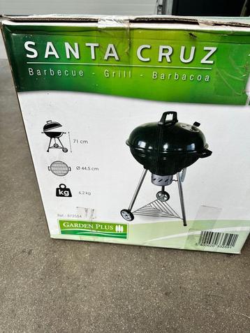 Barbecue  beschikbaar voor biedingen