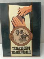 Tabaksgenot en sigarenglorie borremans, Ophalen of Verzenden, Gelezen