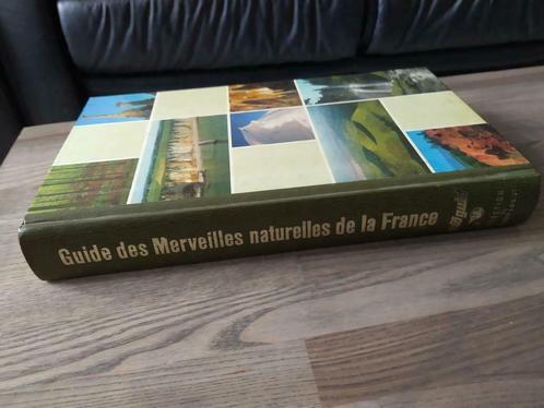 Guide des merveilles de France - Reader's Digest 1973 - NEUF, Livres, Guides touristiques, Comme neuf, Guide ou Livre de voyage