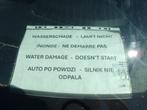 Range Rover Sport Waterschade !!!!, Auto's, Automaat, 183 kW, Zwart, Leder