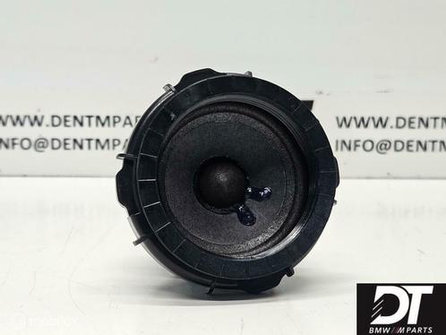 Harman Kardon Speaker BMW 3-serie E46 65138368245, Auto-onderdelen, Elektronica en Kabels, BMW, Gebruikt, Ophalen of Verzenden