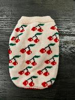 Hondentruitje met kersjes, Ophalen, Zo goed als nieuw, Hondentrui
