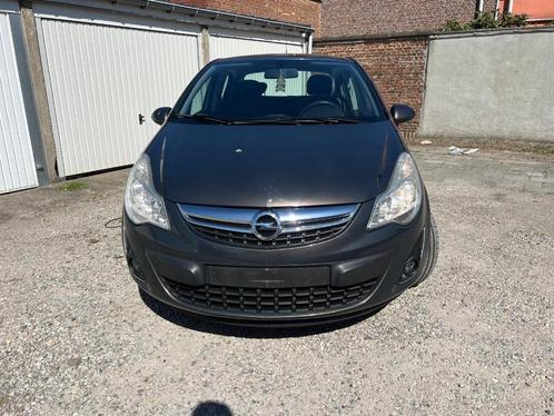 Opel Corsa 1.3Cdti Bj 2013 172000km Airco GEKEURD, Auto's, Opel, Bedrijf, Te koop, Corsa, Airbags, Airconditioning, Alarm, Centrale vergrendeling