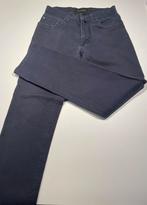 Donkerblauwe broek heren, Kleding | Heren, Spijkerbroeken en Jeans, W32 (confectie 46) of kleiner, Verzenden, Blauw, Westbury