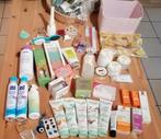 Lot de  produits et accessoires de beauté, Enlèvement