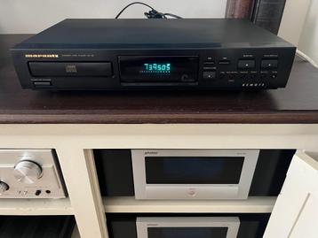 Marantz CD-36  cd-speler beschikbaar voor biedingen