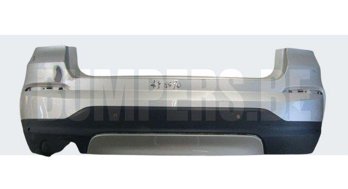Bumper BMW X4 F26 Achterbumper KJ9570, Auto-onderdelen, Carrosserie, Bumper, Achter, Gebruikt, 6 maanden garantie, Ophalen of Verzenden