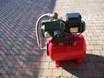 DAB hydrofoorpomp autojet 81 mx, Tuin en Terras, Ophalen, Gebruikt, Elektrisch, Hydrofoorpomp