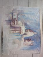 Venetië 63-79cm, Ophalen