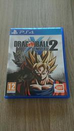 Dragon Ball Xenoverse 2 PS4, Ophalen, Zo goed als nieuw