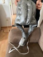 Droogkap ionic Comfort, Ophalen