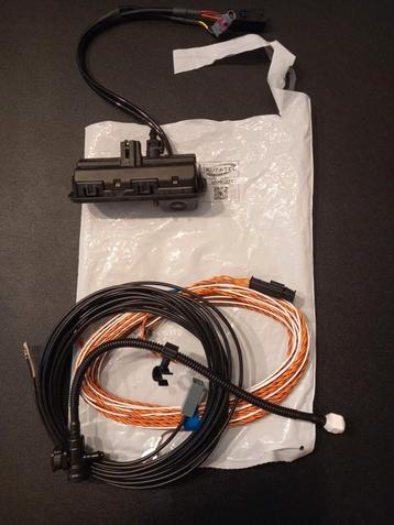 Audi A6 S6 Rs6 achteruitrijcamera. beschikbaar voor biedingen