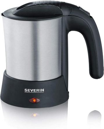 Severin WK 3646 Reiswaterkoker – Nieuw, zonder verpakking beschikbaar voor biedingen