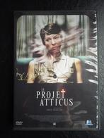 Le projet Atticus, Ophalen of Verzenden