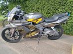 Nsr 125cc, Motoren, Particulier