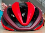 Race helm Giro AEHER MIPS (twee kleuren - Rood/Bordeaux), Vélos & Vélomoteurs, Accessoires vélo | Casques de vélo, Comme neuf