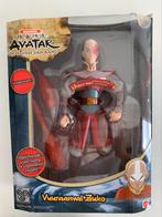 Avatar Vuuraanval Zuko figure collectable set, Ophalen of Verzenden, Nieuw