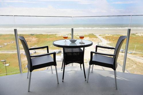 rustige studio met zeezicht/location studio vue sur mer, Vacances, Maisons de vacances | Belgique, Anvers et Flandres, Appartement