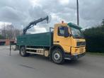 Volvo fm7, Achat, Particulier, Volvo