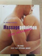 A. Stanway - Massagegeheimen voor minnaars, Enlèvement ou Envoi, Comme neuf, A. Stanway