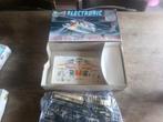 MBB BK 117 Space Ship, Ophalen, Gebruikt, 1:200 of kleiner, Revell
