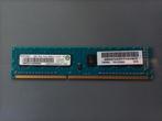 Ramaxel 4GB DDR3 1600MHz, Computers en Software, RAM geheugen, Gebruikt, DDR3, Ophalen of Verzenden, Desktop