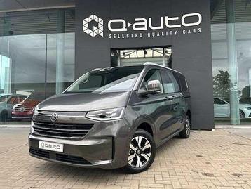 Volkswagen T7 Caravelle TDI Style DSG 8 Zit New Model  !!! beschikbaar voor biedingen