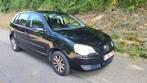 VW Polo 2008, Auto's, Voorwielaandrijving, Elektrische ramen, Stof, 4 cilinders