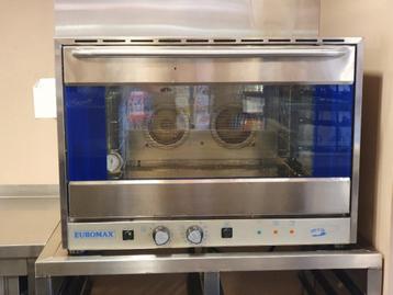 heteluchtoven+onderstel+toaster beschikbaar voor biedingen