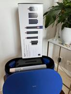 Dyson Airwrap Long blauw, Elektronische apparatuur, Persoonlijke Verzorgingsapparatuur, Ophalen, Nieuw