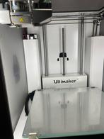 Ultimaker 2+, Informatique & Logiciels, Enlèvement ou Envoi, Utilisé
