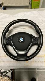 BMW 1 & 2 reeks leder sportstuur., Ophalen, Zo goed als nieuw